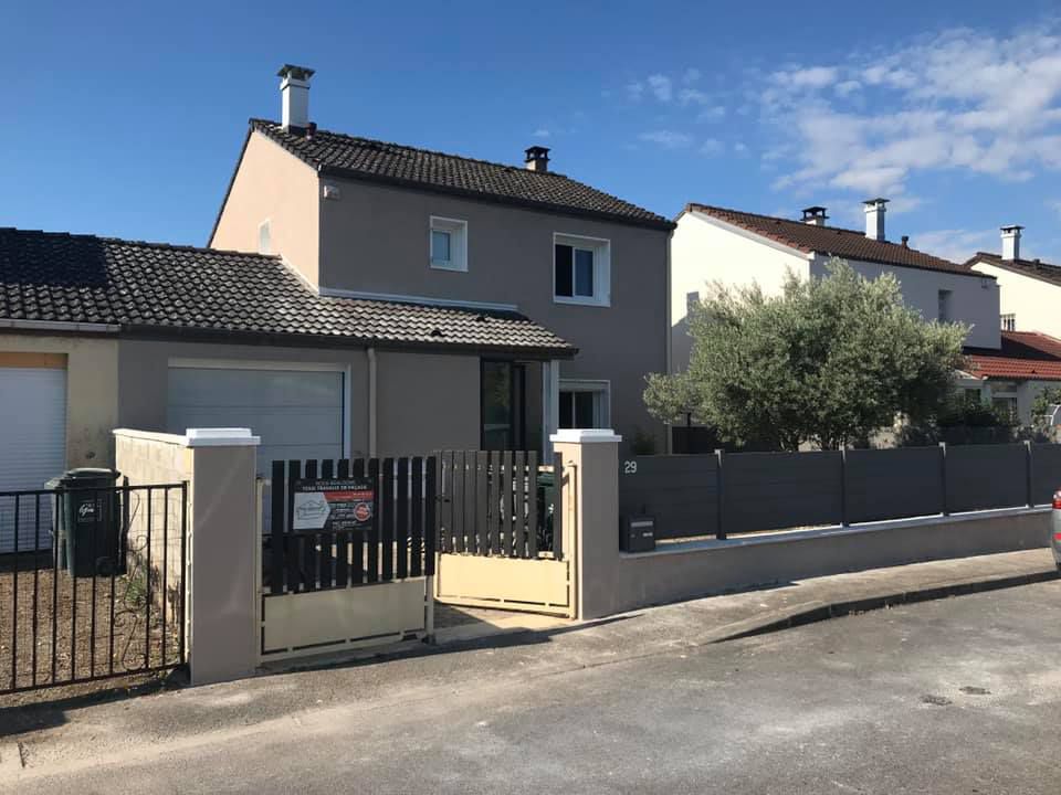 Façadequat — Photos 1