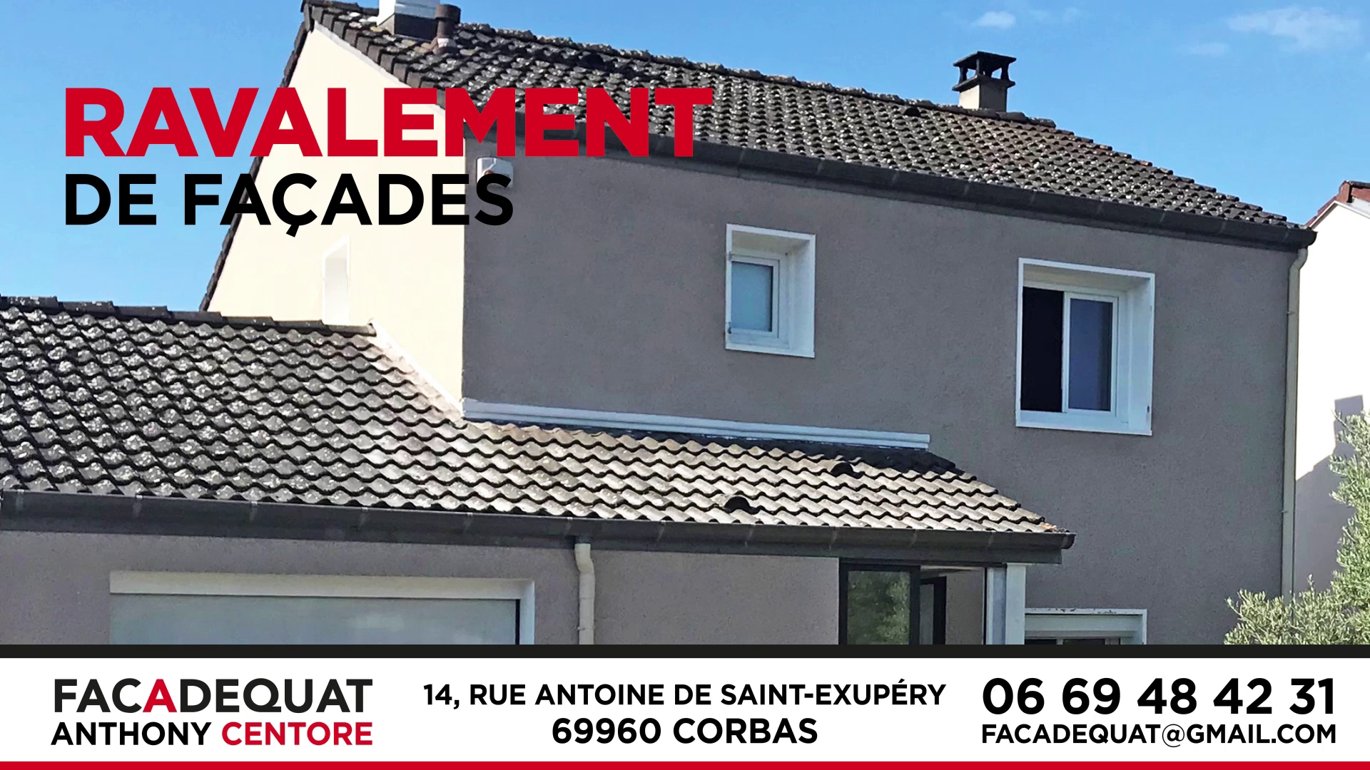 Façadequat — Photos 4